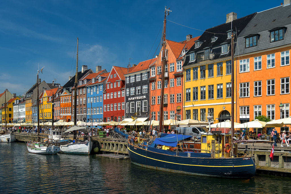 cph nyhavn