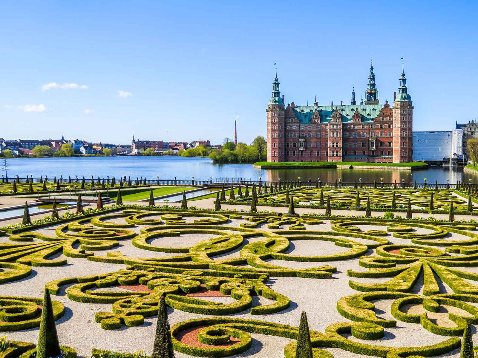 frederiksborg