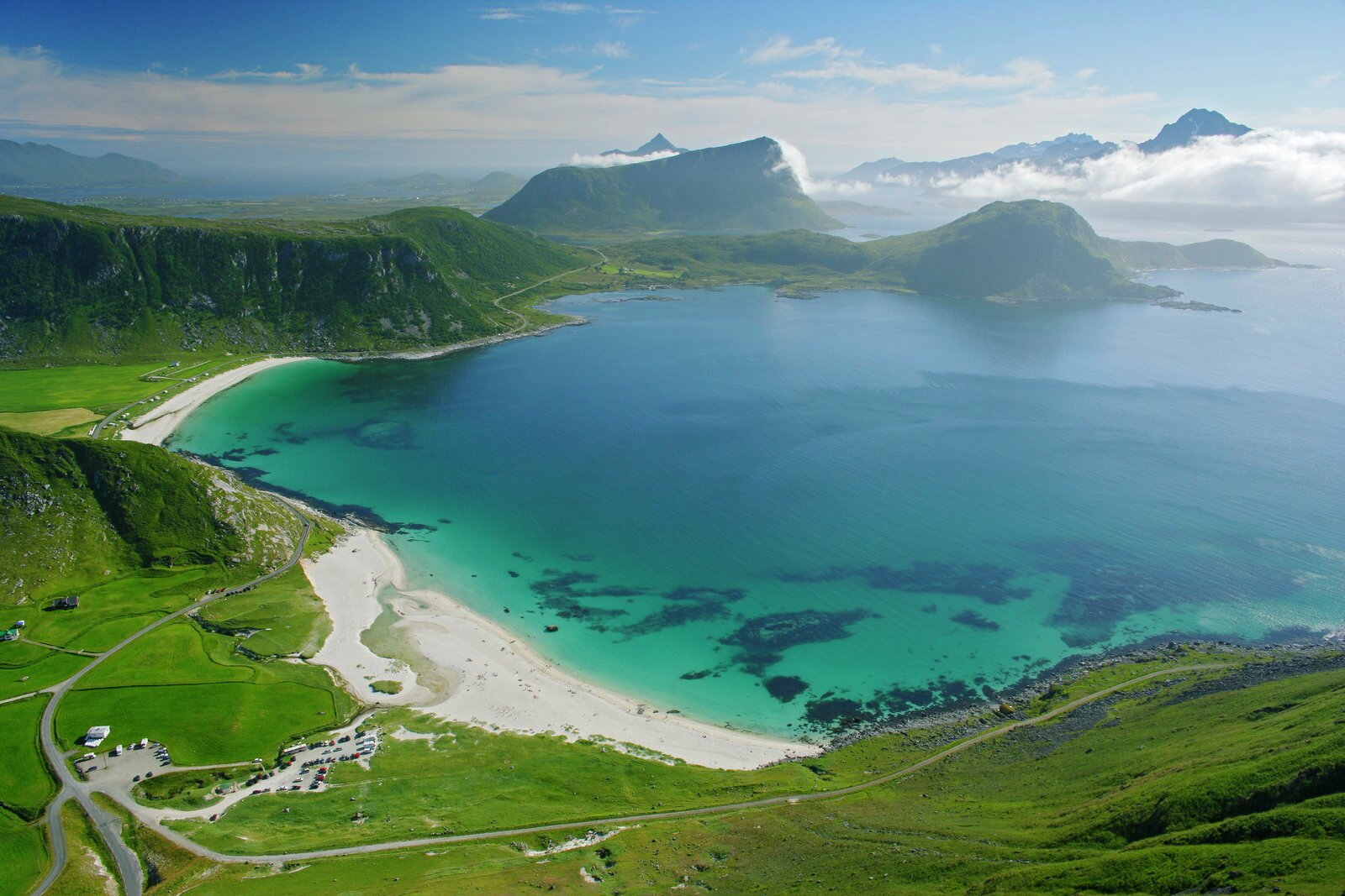 lofoten