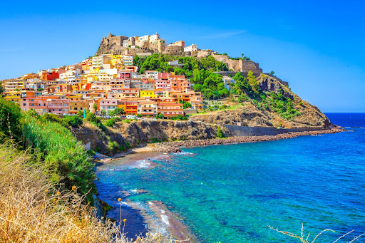 castelsardo