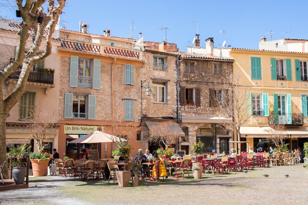 Vence-Costa-Azzurra